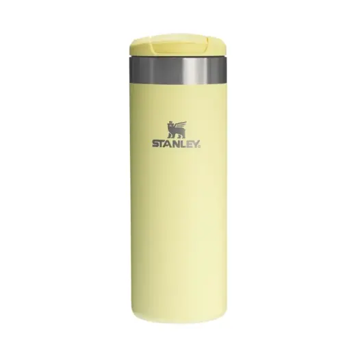 Термокружка AeroLight Transit Mug 0,47 л помело желто-зеленый
