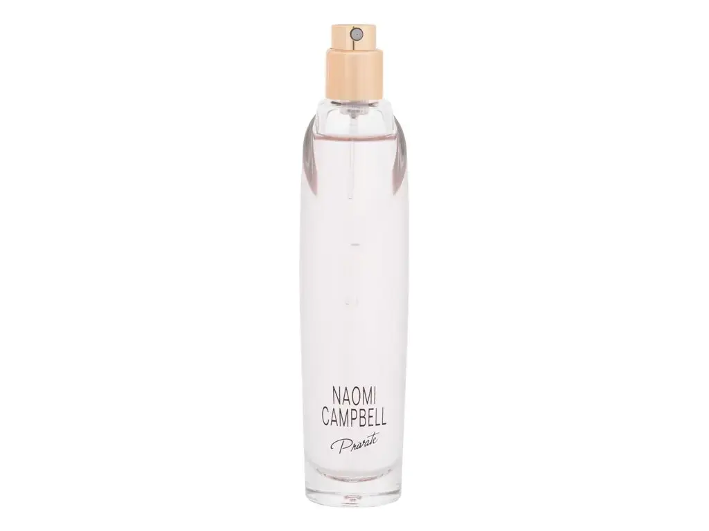 Naomi Campbell Private Eau de Toilette 30 ml