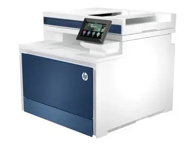 HP Color LaserJet Pro MFP 4302fdn Multifunktionsdrucker (4RA84F#B19)