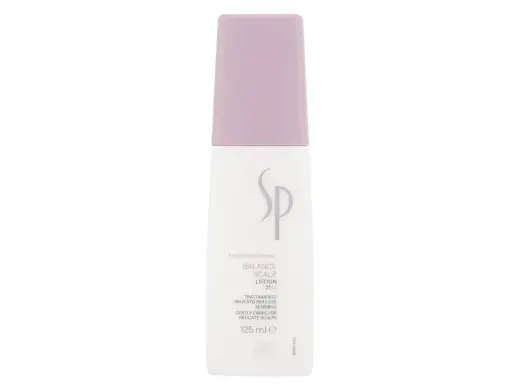 Sensitive Skin Serum SP Balance (Scalp Lotion) 125 ml