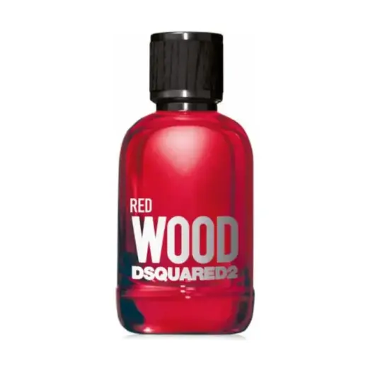 Dsquared2 Red Wood (EDT) tualetinis vanduo moterims 50 ml