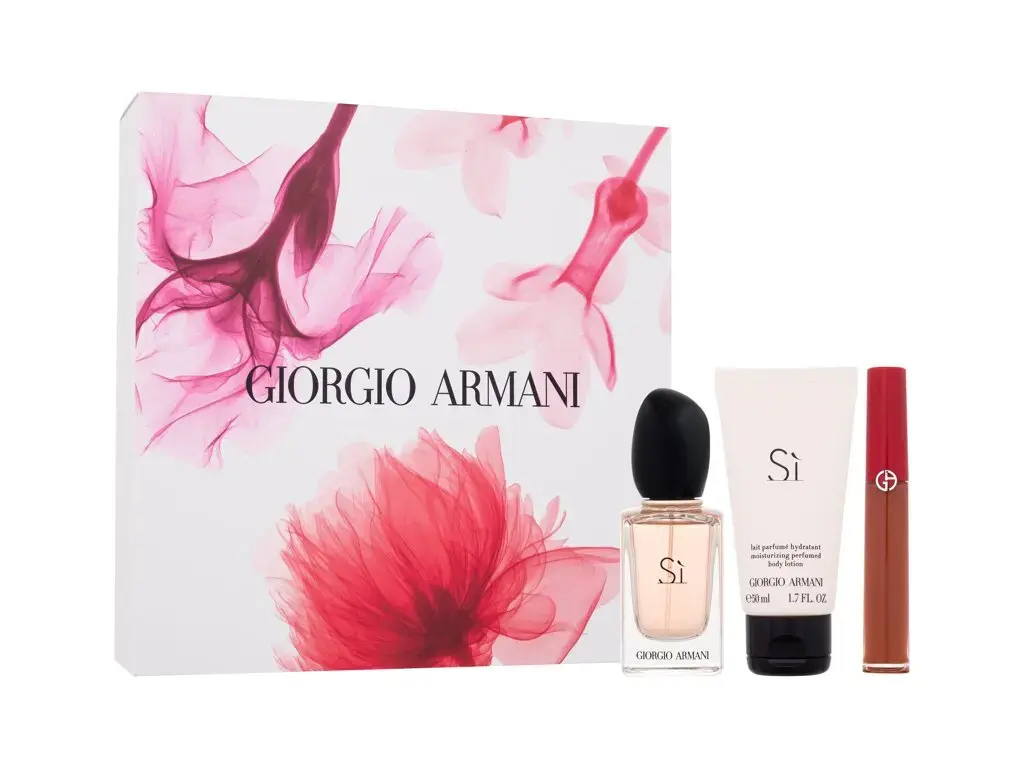 Giorgio Armani Si Eau de Parfum 30 ml