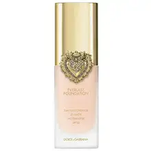 Everlast Foundation SPF 20 - Mattifying Make-up 27 ml