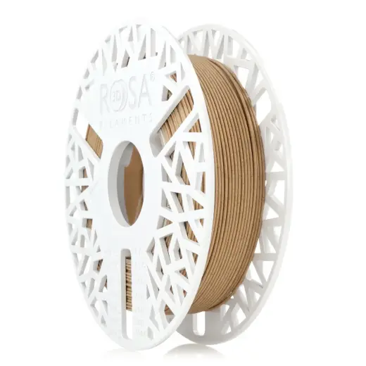 Filament BioWOOD 1.75mm 0.5kg Rosa3D