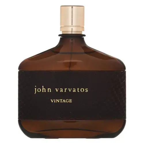 John Varvatos Vintage Vintage tualetes ūdens vīriešiem 125 ml