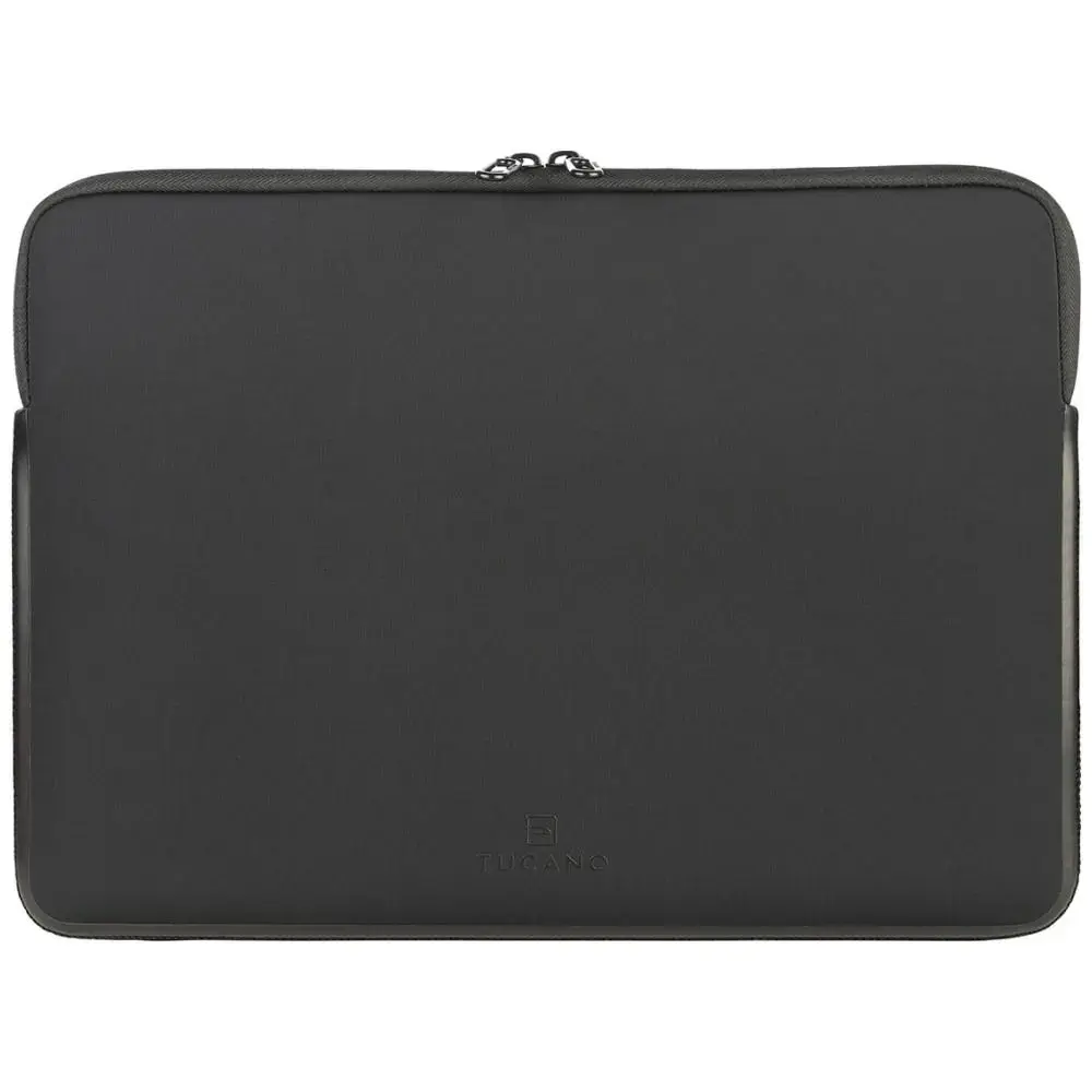 Tucano Elements 2 Laptop Sleeve – 15" Sleeve for MacBook Air black