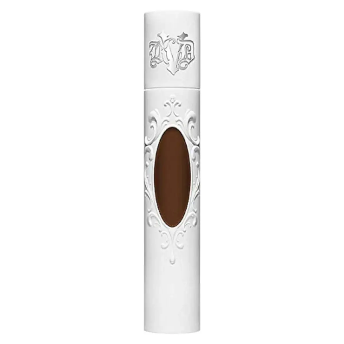Kat Von D, True Portrait, Soft Matte, Liquid Foundation, 090, Deep, 30 ml