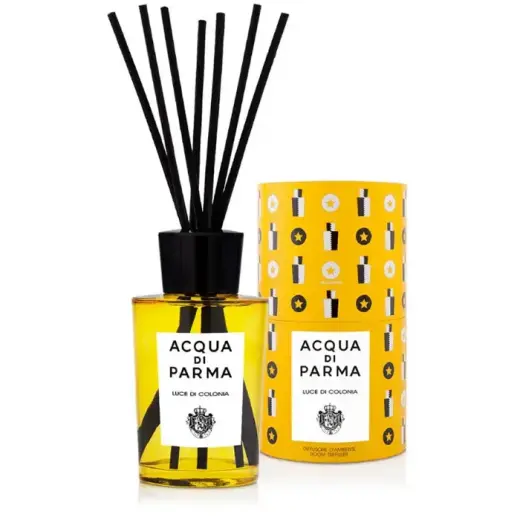Acqua Di Parma Luce Di Colonia Diffuser