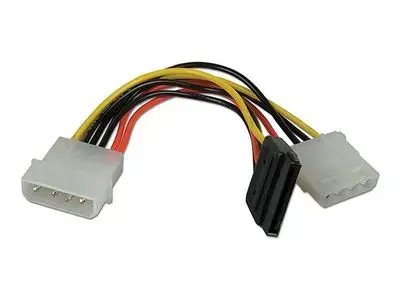 Lindy - power splitter