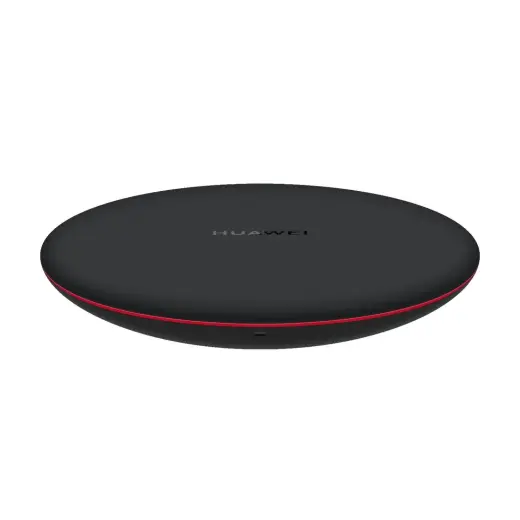 Huawei CP60 Quick Wireless Charge Station 9V | 2A | 15W | Super Charge +  USB-C Cable | Black