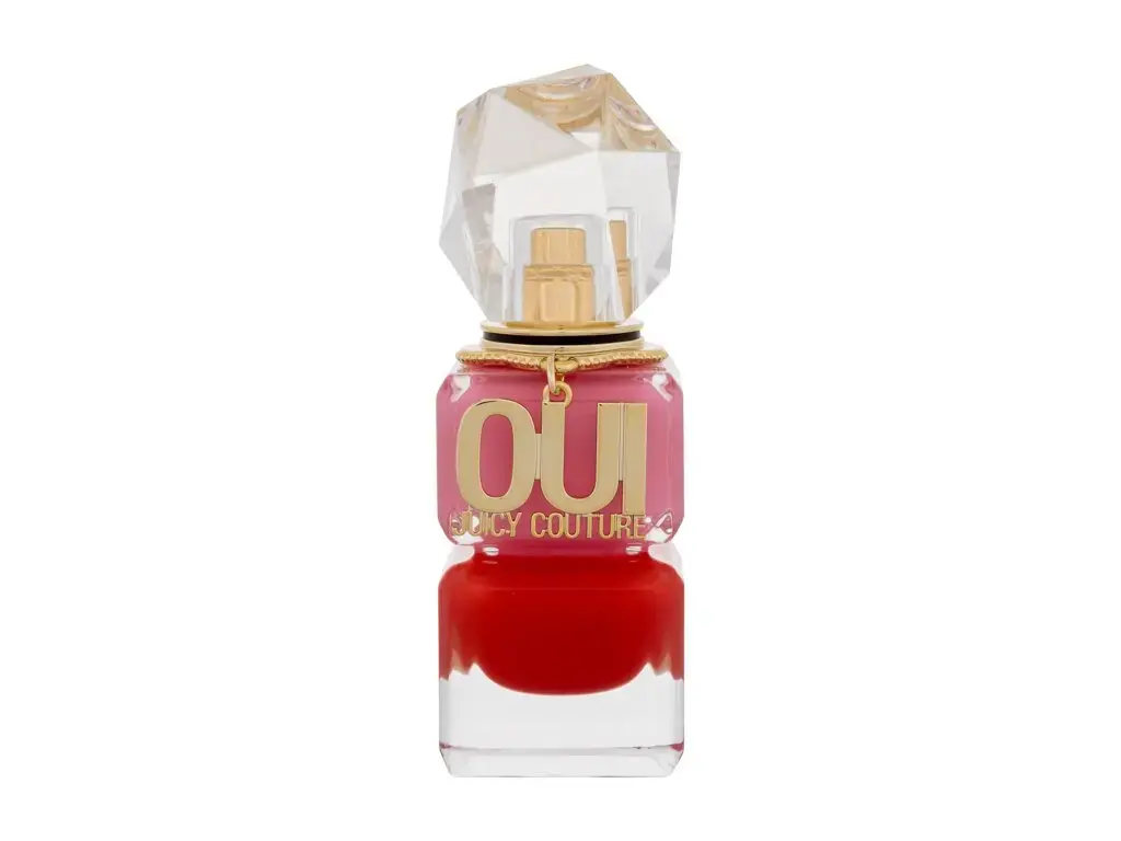 Juicy Couture Juicy Couture Oui Eau de Parfum 30 ml