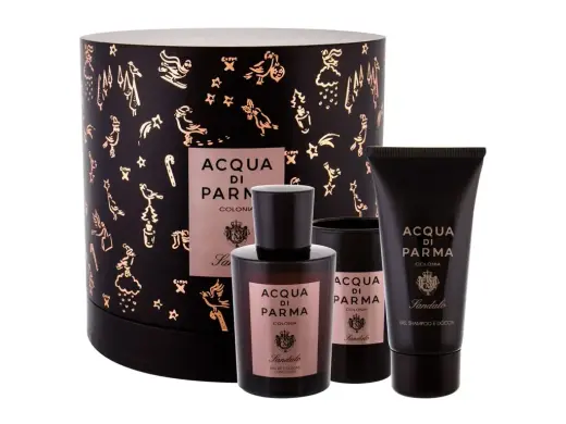 Acqua di Parma Colonia Sandalo Eau de Cologne 100 ml