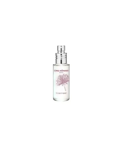 Cinq Mondes, Eau Egyptienne, Eau De Toilette, For Women, 25 ml
