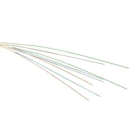 Qoltec PLC Splitter 1x8 | G.657A | Singlemode | 0.9mm