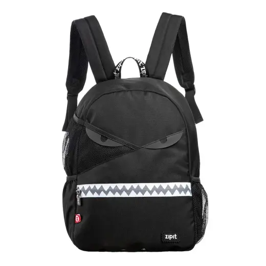 Mugursoma ZIPIT Razor, melna