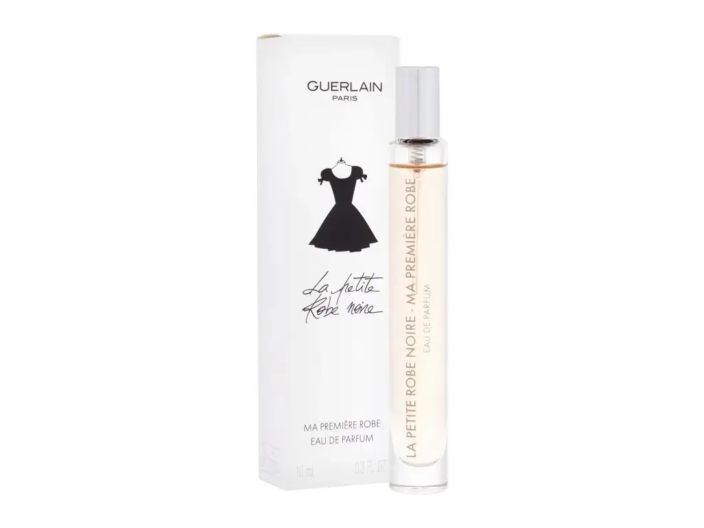 Guerlain La Petite Robe Noire Ma Premiere Robe Eau de Parfum 10 ml