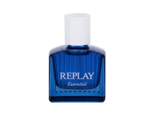 Replay Essential For Him Eau de Toilette 30 ml