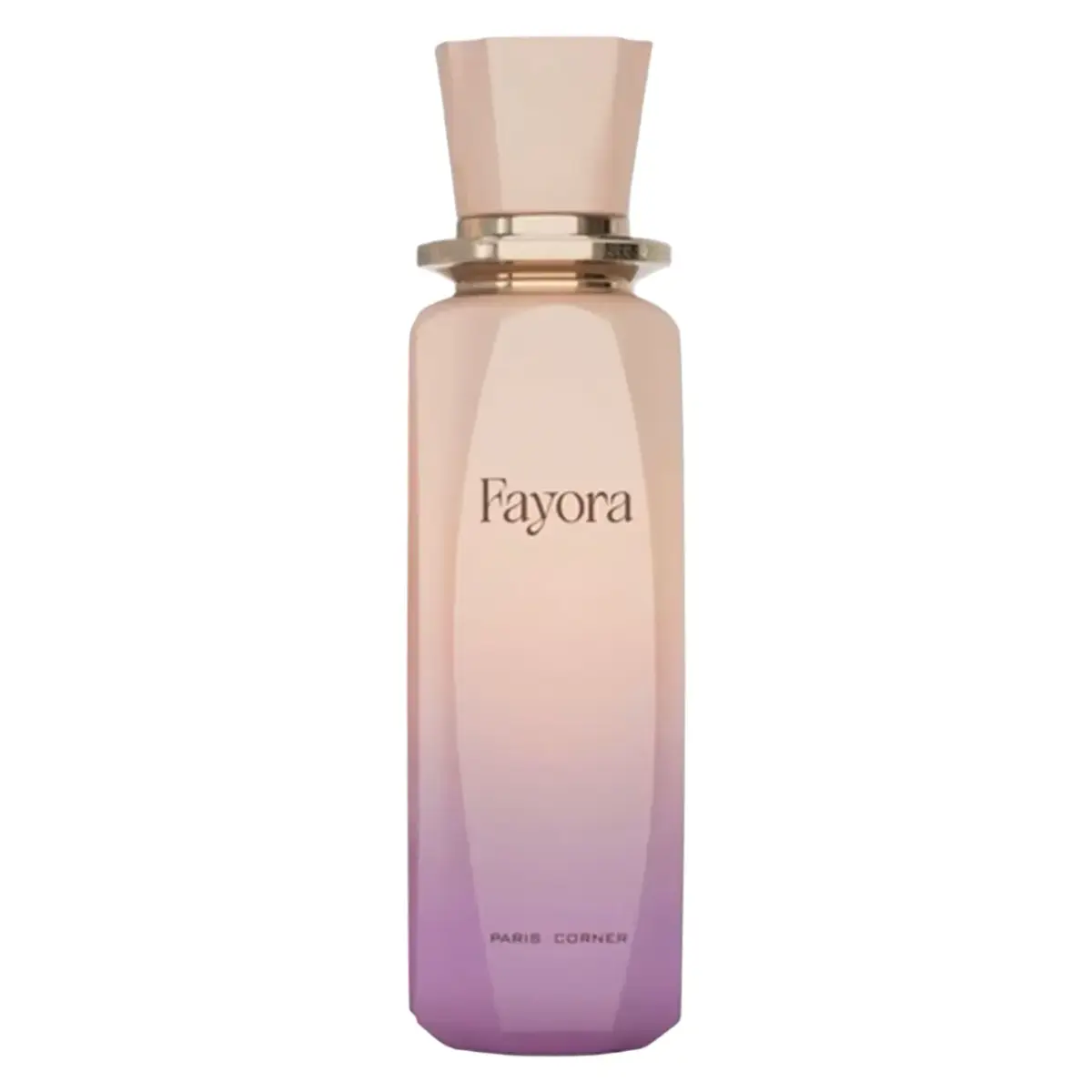 Paris Corner, Fayora, Eau De Parfum, For Women, 100 ml