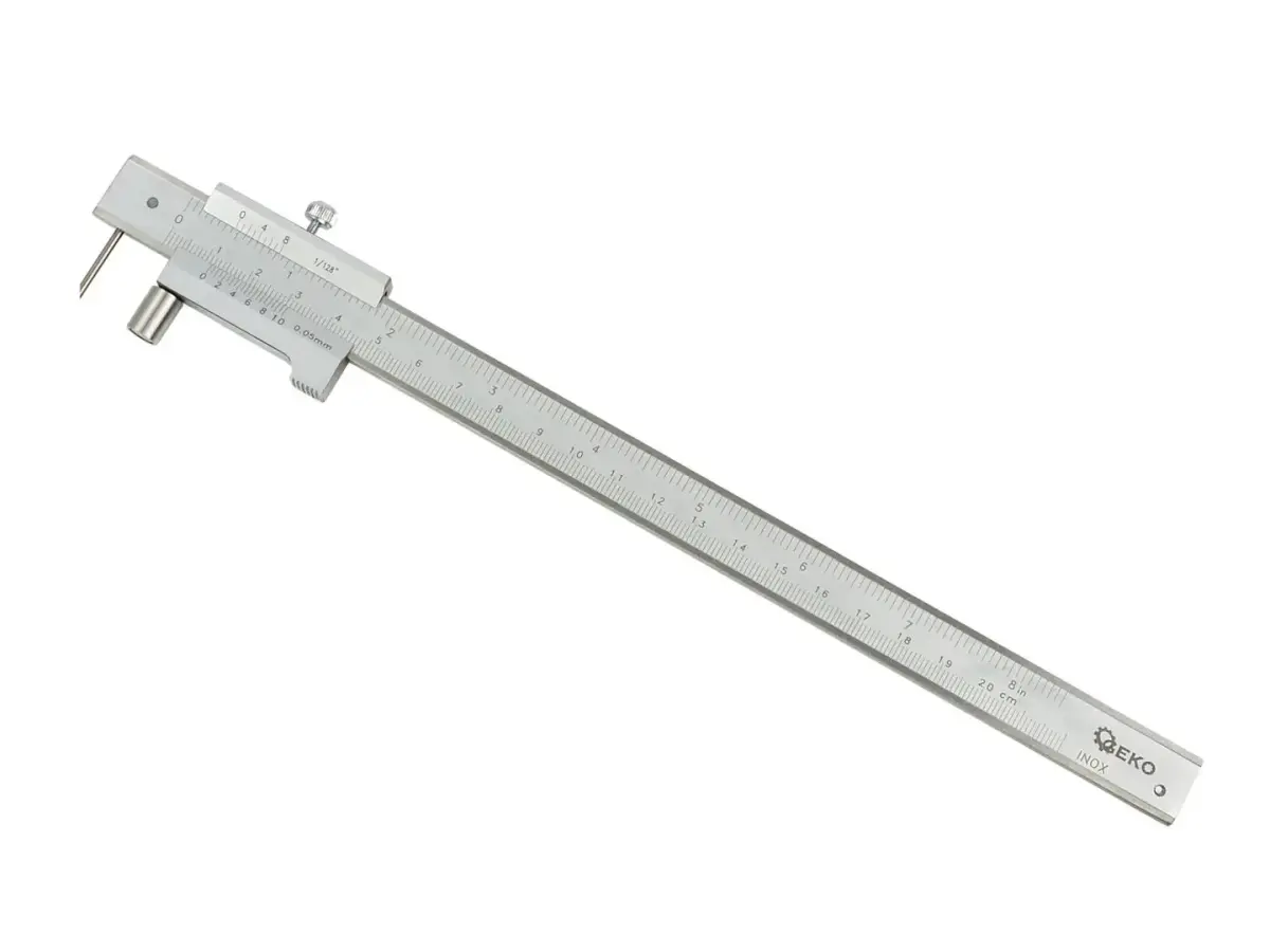 Marking Vernier Caliper 200mm 0.05mm