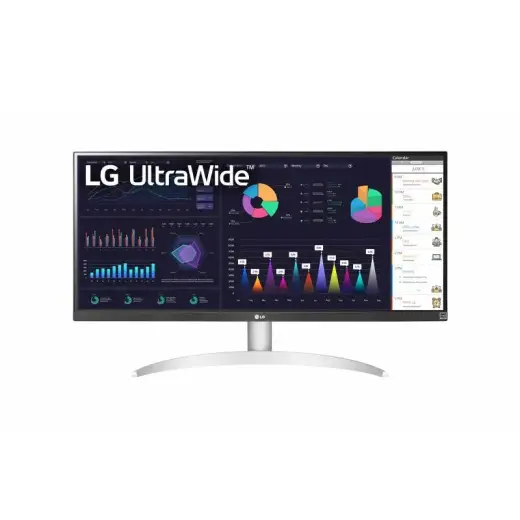 LG Monitor ULTRAWIDE 29WQ600-W 29WQ600W (29WQ600-W)