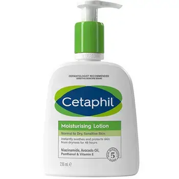 Hydrating Lotion - Moisturising Milk.