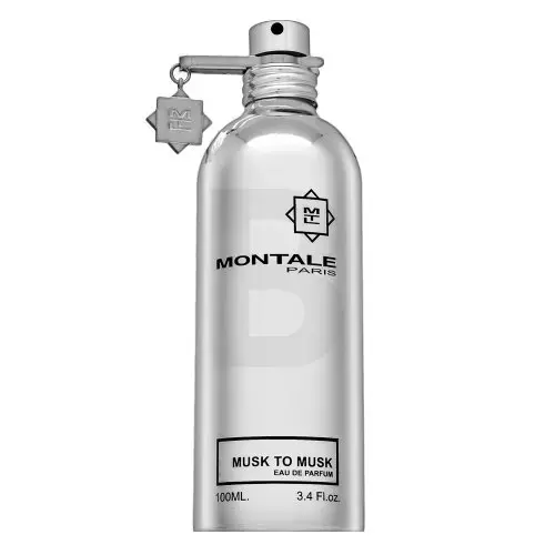 Montale Musk To Musk (EDP) parfüümvesi unisex 100 ml
