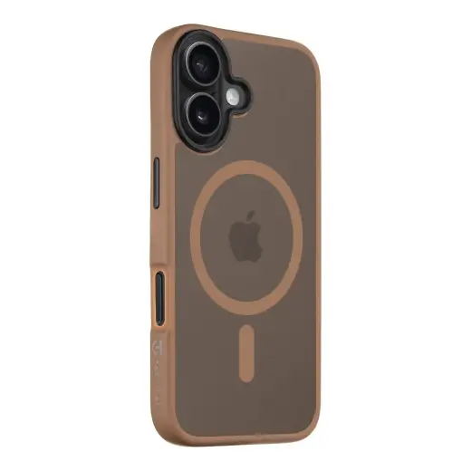 Tactical MagForce Hyperstealth Cover for iPhone 16 Moucha Moose