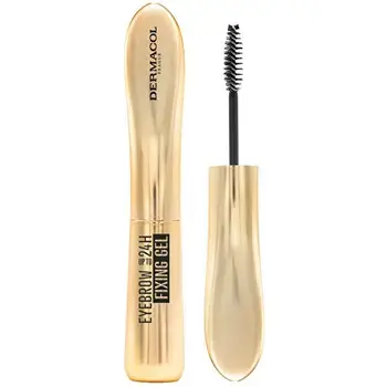 Dermacol Eyebrow 24H Fixing Gel 8 ml 0ml