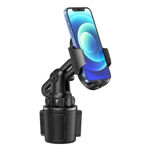 Ugreen car phone holder for a cup black (LP335 10995)
