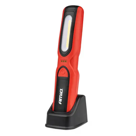 Inspection torch with built-in battery WT16