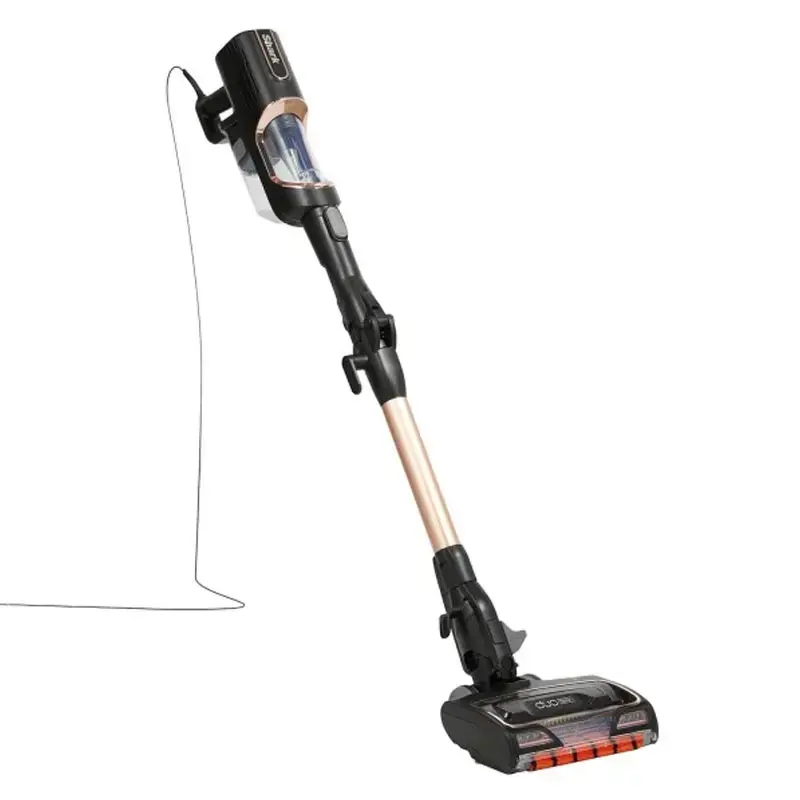 Shark spieķa tipa putekļsūcējs, 450w, melns