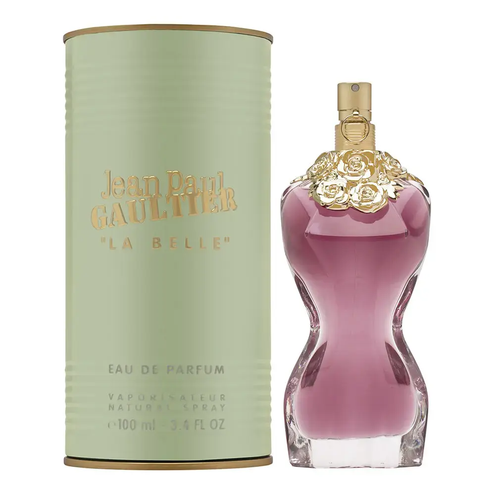 Jean Paul Gaultier La Belle Eau De Parfum Spray 3.4 Oz/100 ML