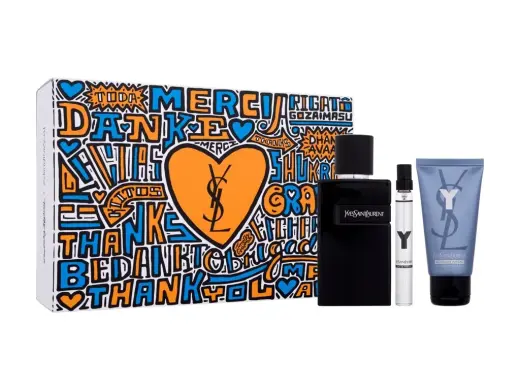 Yves Saint Laurent Y Le Parfum Eau de Parfum 100 ml