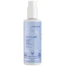Joico InnerJoi Blowout Cream - Bezoplachová péče proti krepatění vlasů 150ml
