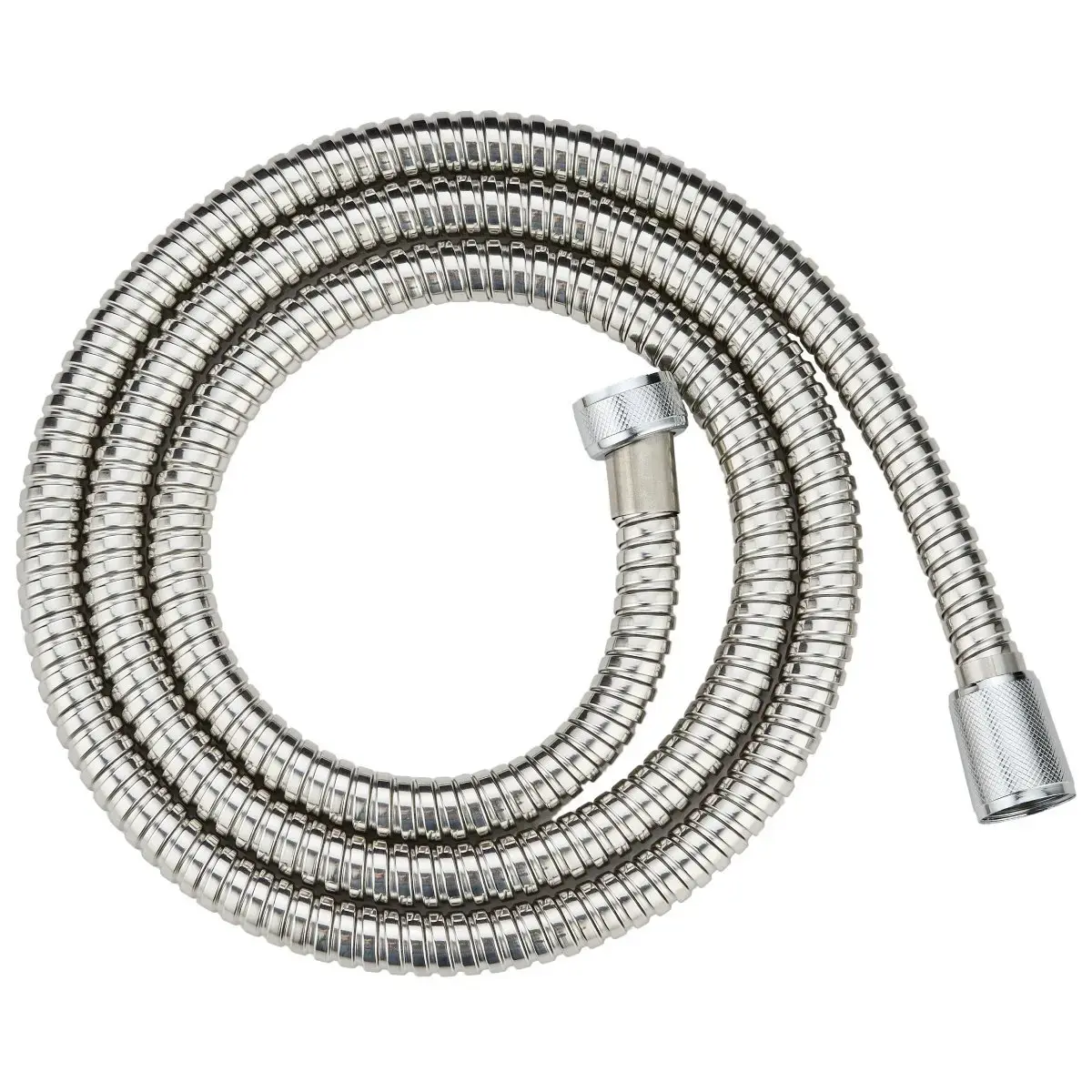AB Shower hose 150cm, chrome