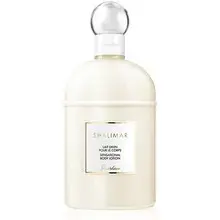 Body Lotion