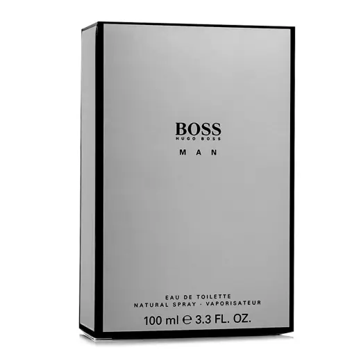 Hugo Boss Orange for Men (EDT) tualetinis vanduo vyrams 100 ml