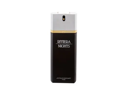 Jacques Bogart Riviera Nights Eau de Toilette 100 ml