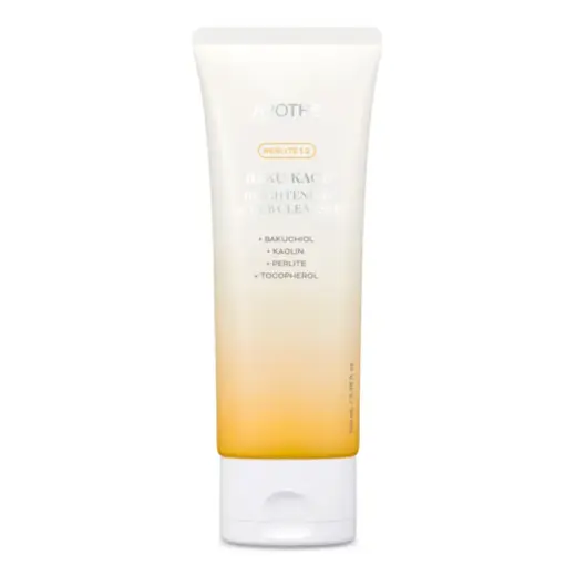 APOTHE Baku-Kaol Brightening Scrub Cleanser 100 ml