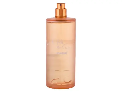 André Courreges La Fille de l'Air Monoi Eau de Parfum 90 ml