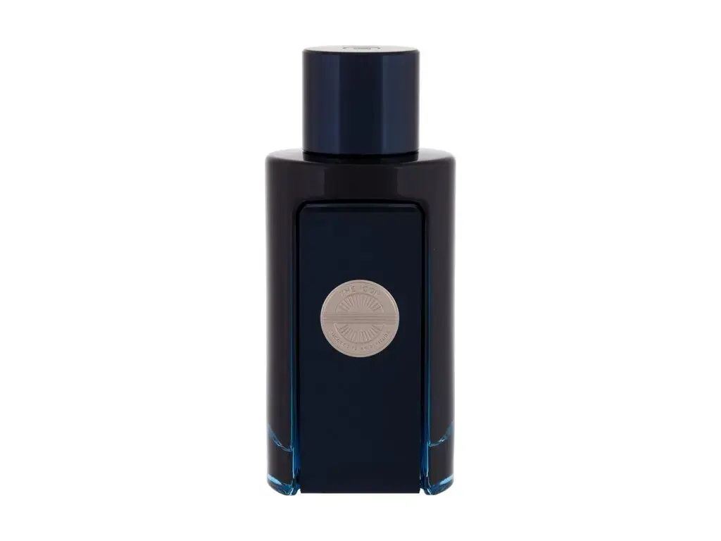 Banderas The Icon Eau de Toilette 100 ml