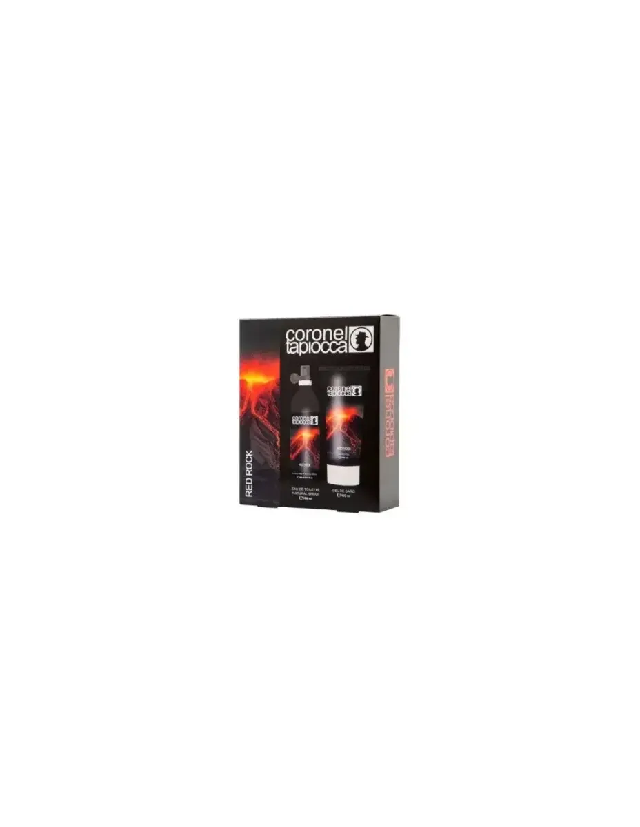 CORONEL TAPIOCCA Colonel T Man Edt