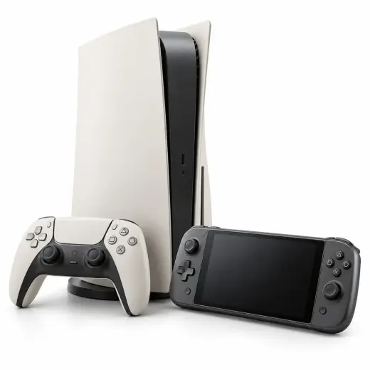 Consoles