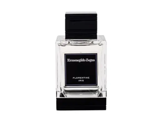 Ermenegildo Zegna Florentine Iris Eau de Toilette 125 ml