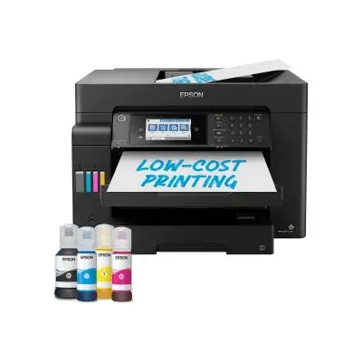 Epson EcoTank ET-16605 ET16605 Multifunktionsdrucker (C11CH72405)