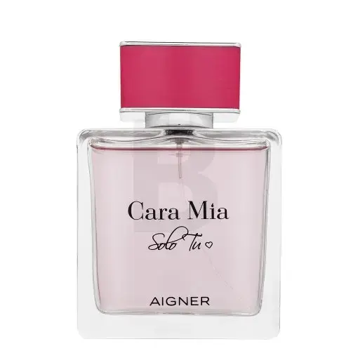 Aigner Cara Mia Solo Tu eau de parfum для женщин 100 мл