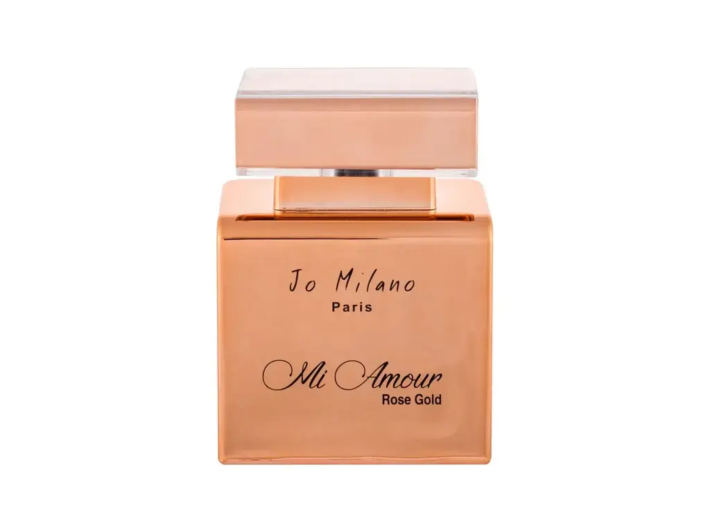 Jo Milano Mi Amour Rose Gold Eau de Parfum 100 ml