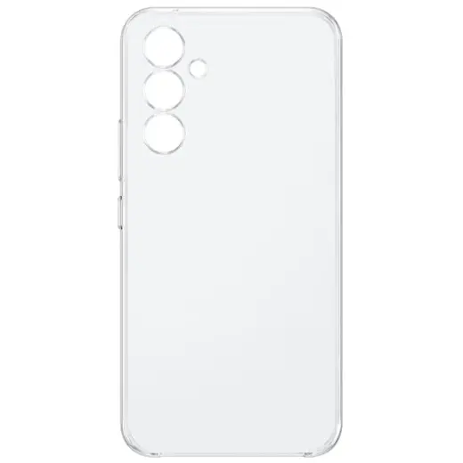 EF-QA546CTE Samsung Clear Cover for Galaxy A54 5G Transparent Foto 2
