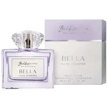 Baldessarini Bella Lilac Diamond (EDP) parfumuotas vanduo moterims 50 ml