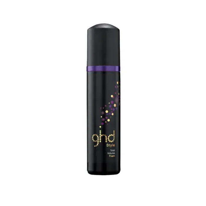 GHD Style Total Volume Foam 200ml